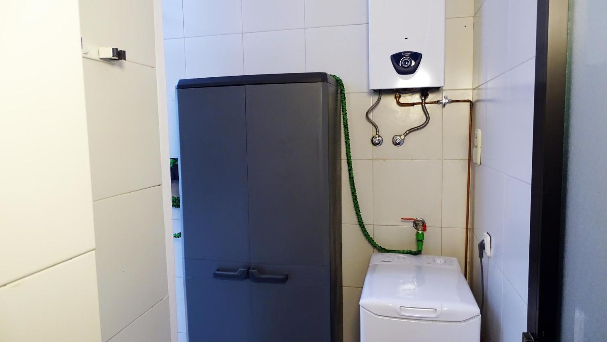 Santa Cruz De Tenerife, Piso Centrico, Amplio Y Con Garaje Dış mekan fotoğraf