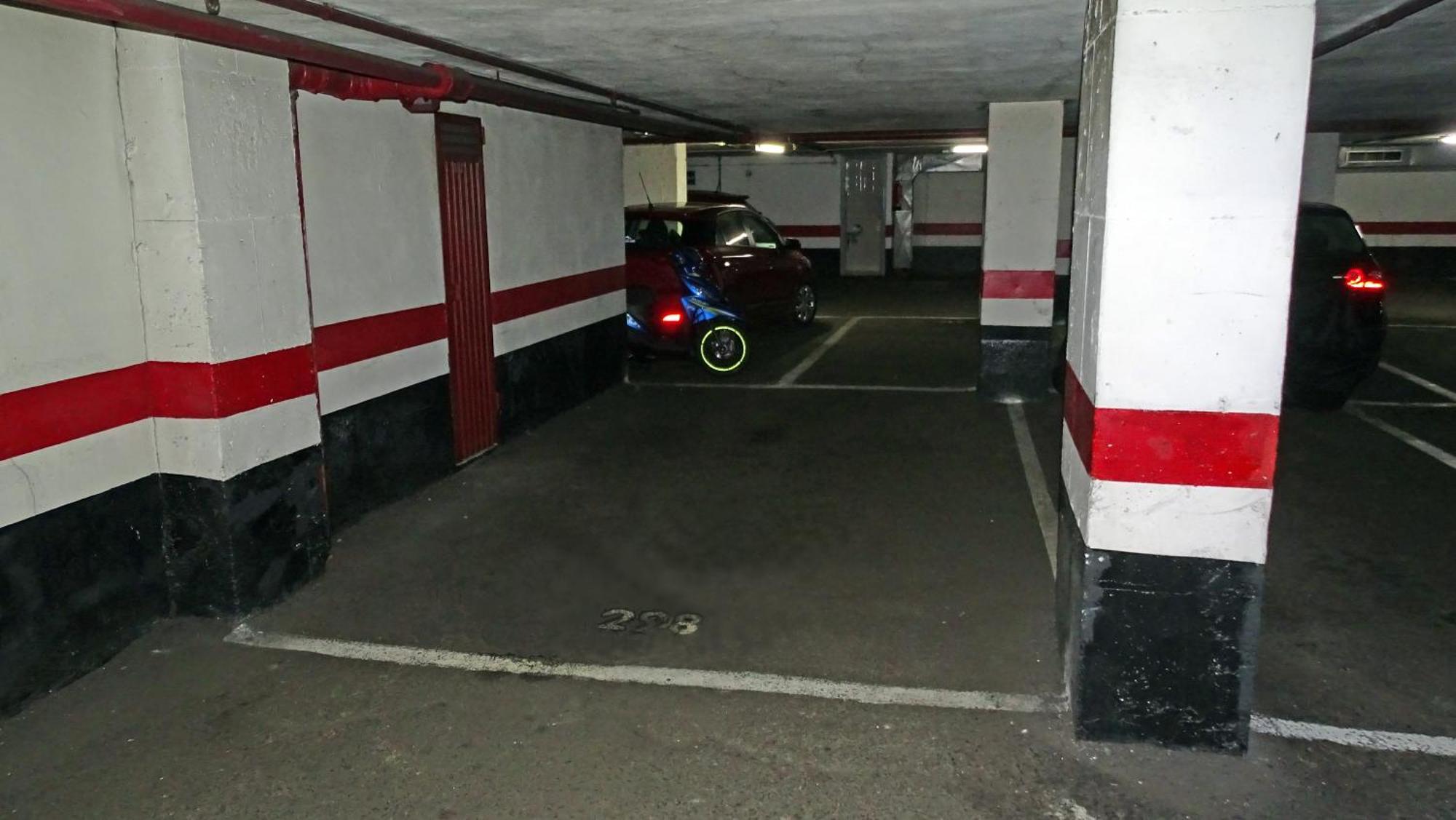 Santa Cruz De Tenerife, Piso Centrico, Amplio Y Con Garaje Dış mekan fotoğraf