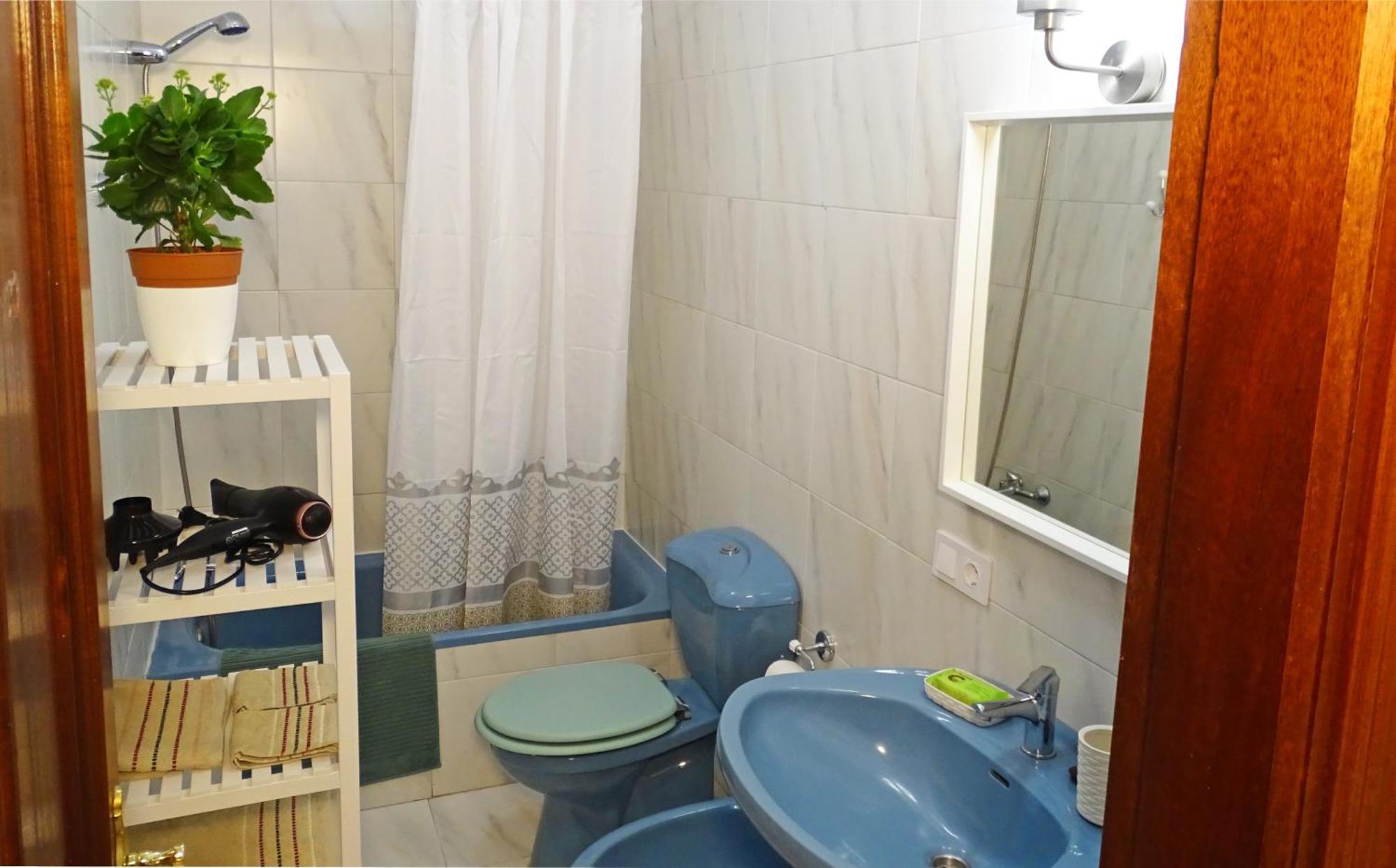 Santa Cruz De Tenerife, Piso Centrico, Amplio Y Con Garaje Dış mekan fotoğraf