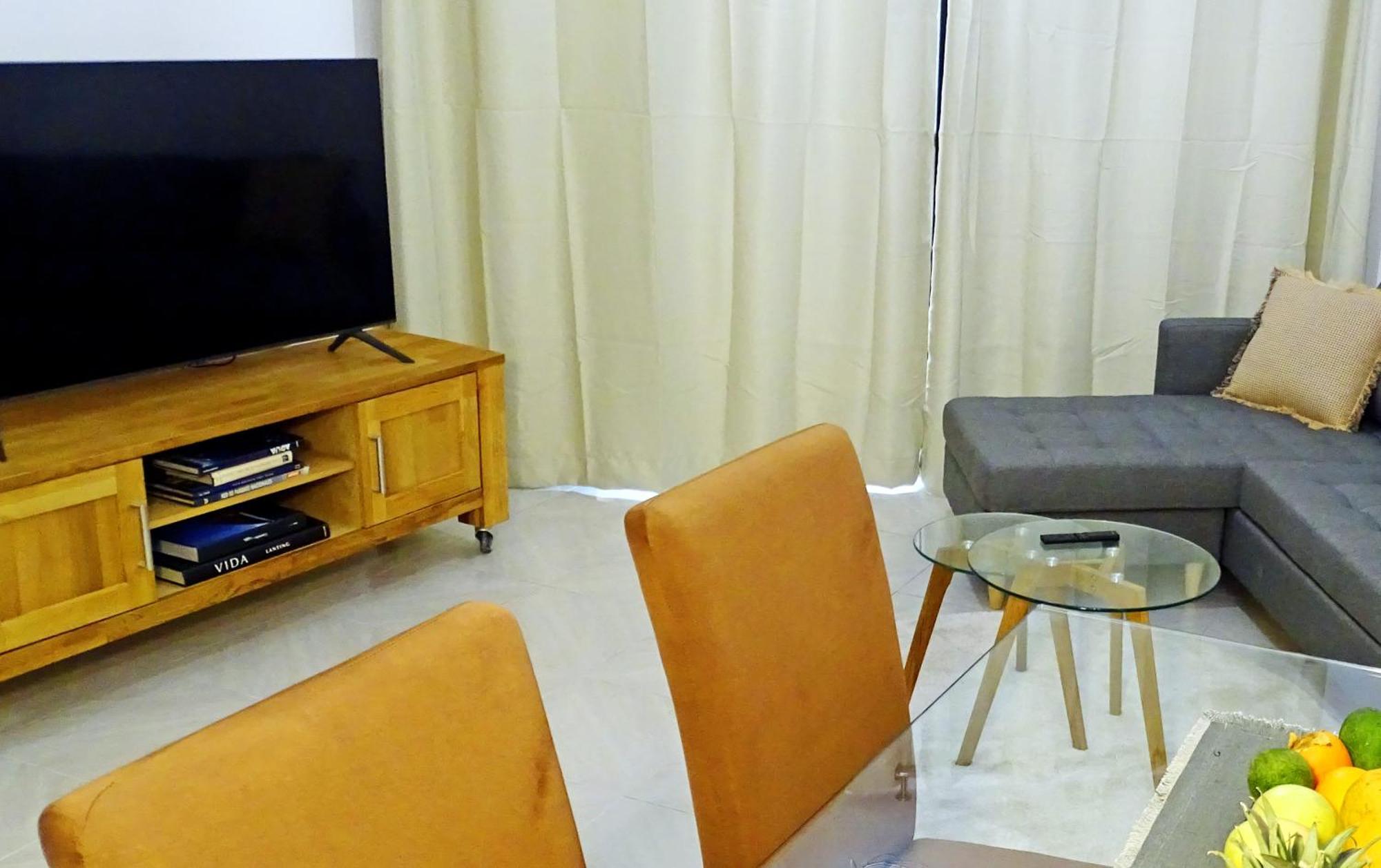 Santa Cruz De Tenerife, Piso Centrico, Amplio Y Con Garaje Dış mekan fotoğraf
